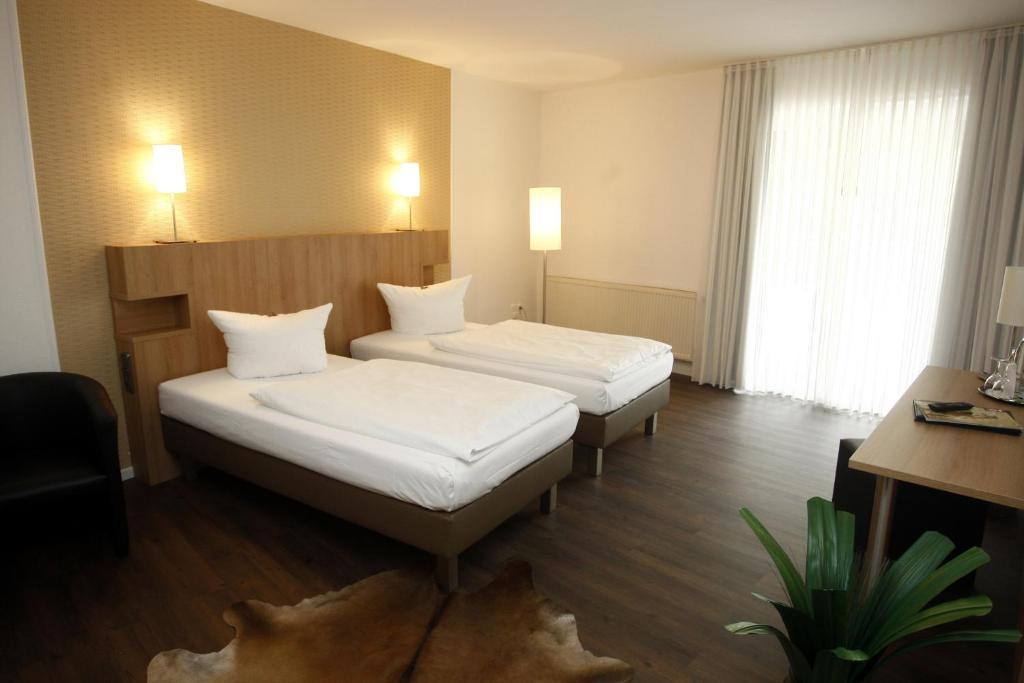 Hotel Westerkamp Osnabrück Cameră foto